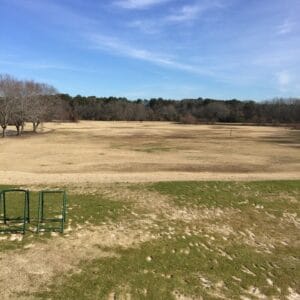 Brown's Mill Golf Course in Atlanta