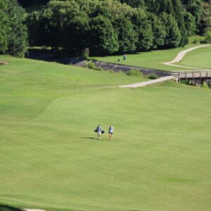 John A. White Golf Course - Home of First Tee - Metro Atlanta in Atlanta