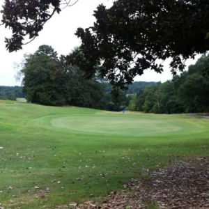 North Fulton Golf Course in Atlanta