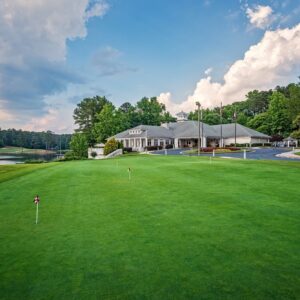 Stone Mountain Golf Club in Atlanta