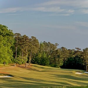 West Pines Golf Club in Atlanta