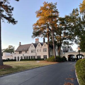 Cherokee Town & Country Club in Belvedere Park