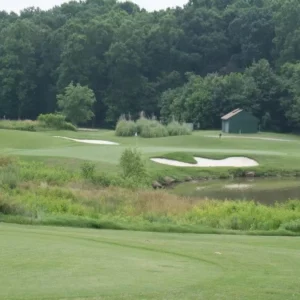 Eagles Landing Country Club in Belvedere Park