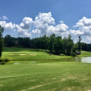 Chestatee Golf Club in Clarkston