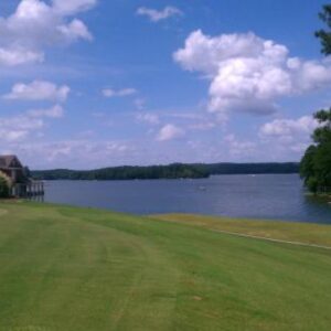 The Club at Lake Sinclair in Milledgeville