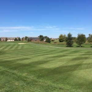 Battlefield Golf Club in Rossville