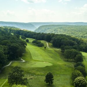 Signal Mountain Golf & Country Club in Rossville