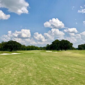 Bacon Park Golf Course in Savannah