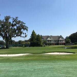 Savannah Golf Club, Private Course in Savannah