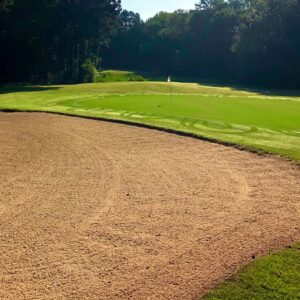 Lost Plantation Golf Club in Savannah