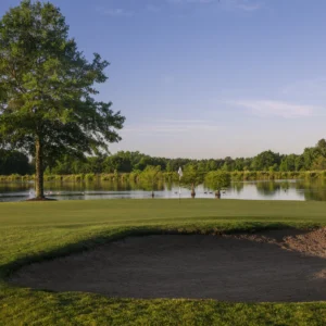 Summer Grove Golf Club in Sharpsburg