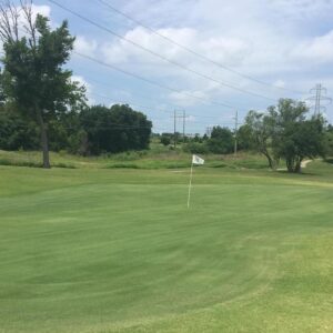 Stone Creek Golf Club in Sparks