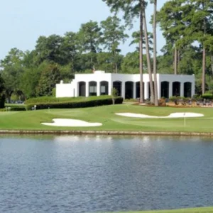 Forest Lake Club in Cayce
