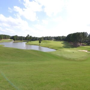 Linrick Golf Course in Cayce