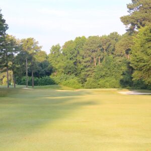 Spring Valley Country Club in Cayce