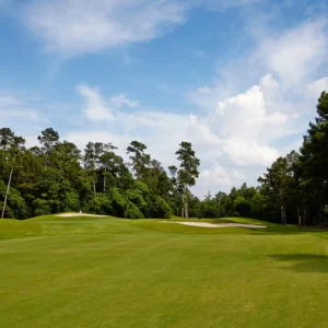 The Woodlands Golf & Country Club in Cayce