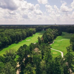 The Golf Club At Wescott Plantation in Charleston