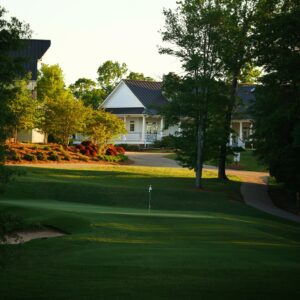 Springfield Golf Club in Fort Mill
