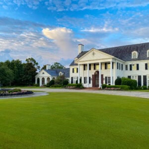 Pine Lakes Country Club in Myrtle Beach