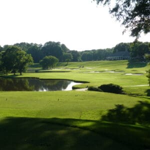 The Country Club of Spartanburg in Spartanburg