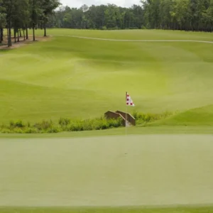 Crystal Lakes Golf Course in Sumter