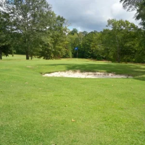 Lakewinds Golf Course in Alexander City
