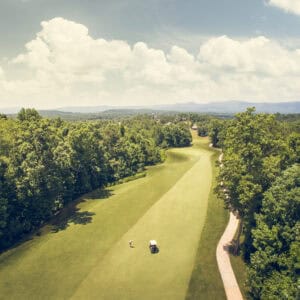 Cider Ridge Golf Club in Anniston