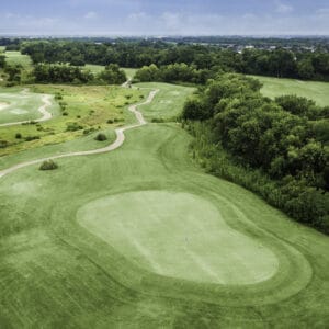 Clear Creek Golf Club in Ashville