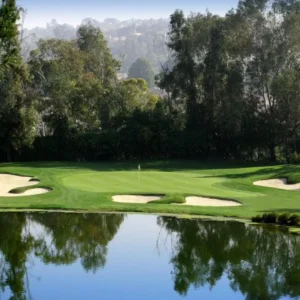 Industry Hills Golf Club at Pacific Palms Resort in Los Angeles