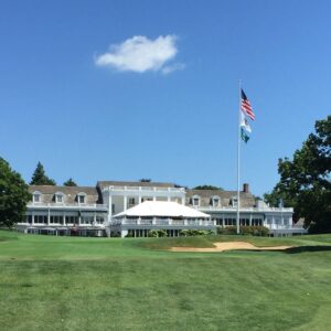 Westmoreland Country Club in Chicago