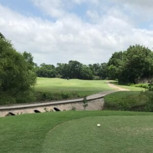 Clear Creek Golf Club in Houston