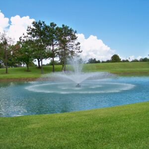 Pearland Golf Club in Houston