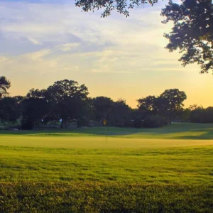 Bent Tree Country Club in Dallas