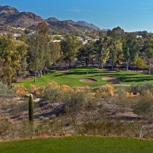 Arizona Biltmore Golf Club in Phoenix