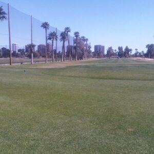 Encanto 9-Hole Golf Course in Phoenix