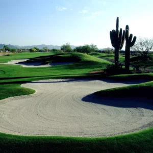 Wildfire Golf Club in Phoenix