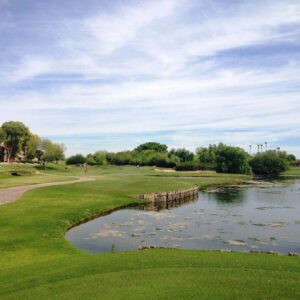 Stonecreek Golf Club in Phoenix