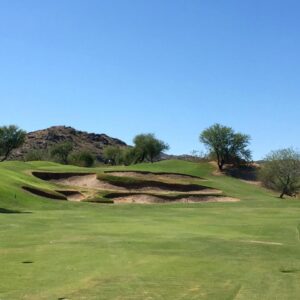 Arizona Grand Golf Course in Phoenix