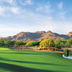 We-Ko-Pa Golf Club in Phoenix