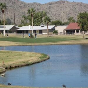 Ahwatukee Country Club in Phoenix