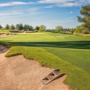 Camelback Golf Club in Phoenix