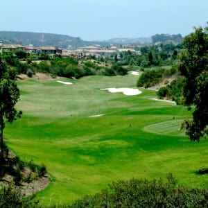 The Grand Golf Club in San Diego