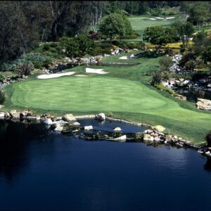 Aviara Golf Club in San Diego