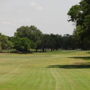 Babe Zaharias Golf Course in Tampa