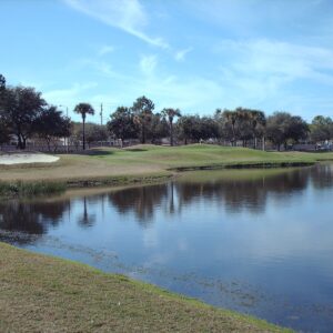 Countryway Golf Club in Tampa