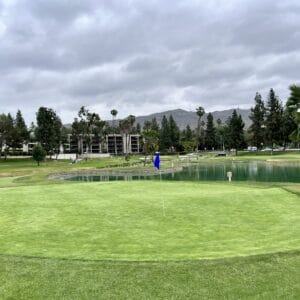 Canyon Crest Country Club in Riverside