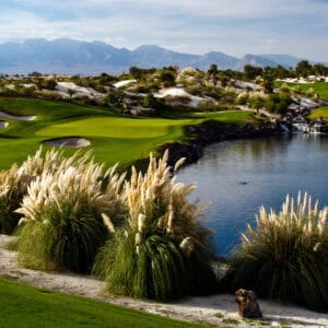 Bali Hai Golf Club in Las Vegas