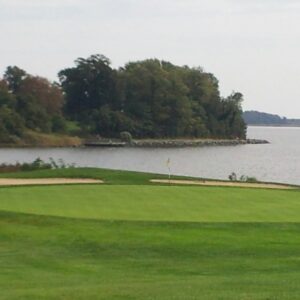 Rocky Point Golf Course in Baltimore