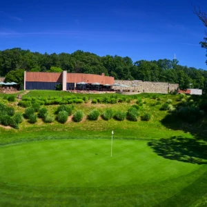 Eagle's Nest Country Club in Baltimore