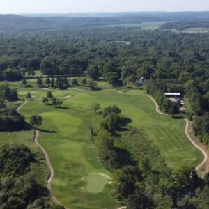 Pevely Farms Golf Club in St. Louis